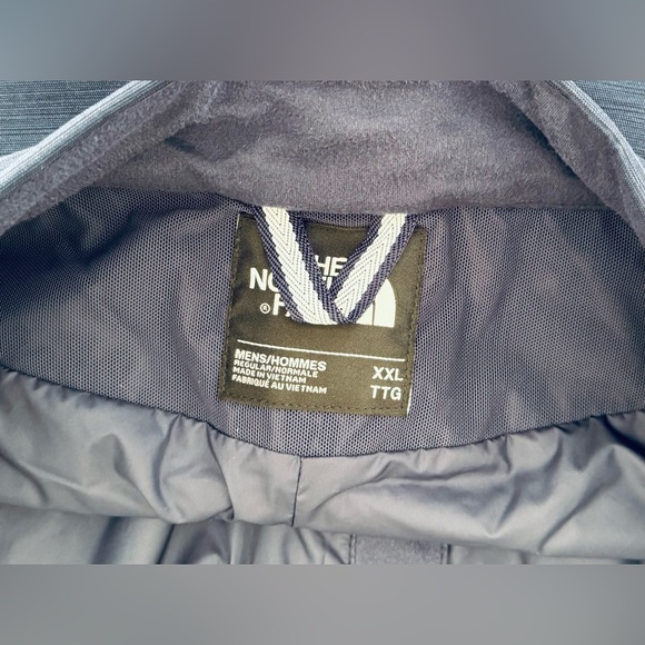 MENS THE NORTH FACE FREESKI COACH PANT - Picture 3 of 15